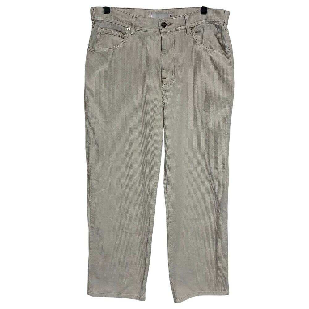 BDG Urban Outfitters Loose Fit Corduroy Jeans Mens Size 31